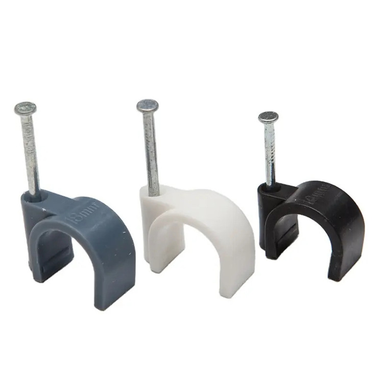 Cable Clips: The Simple Solution to a Tidy and Safe Space