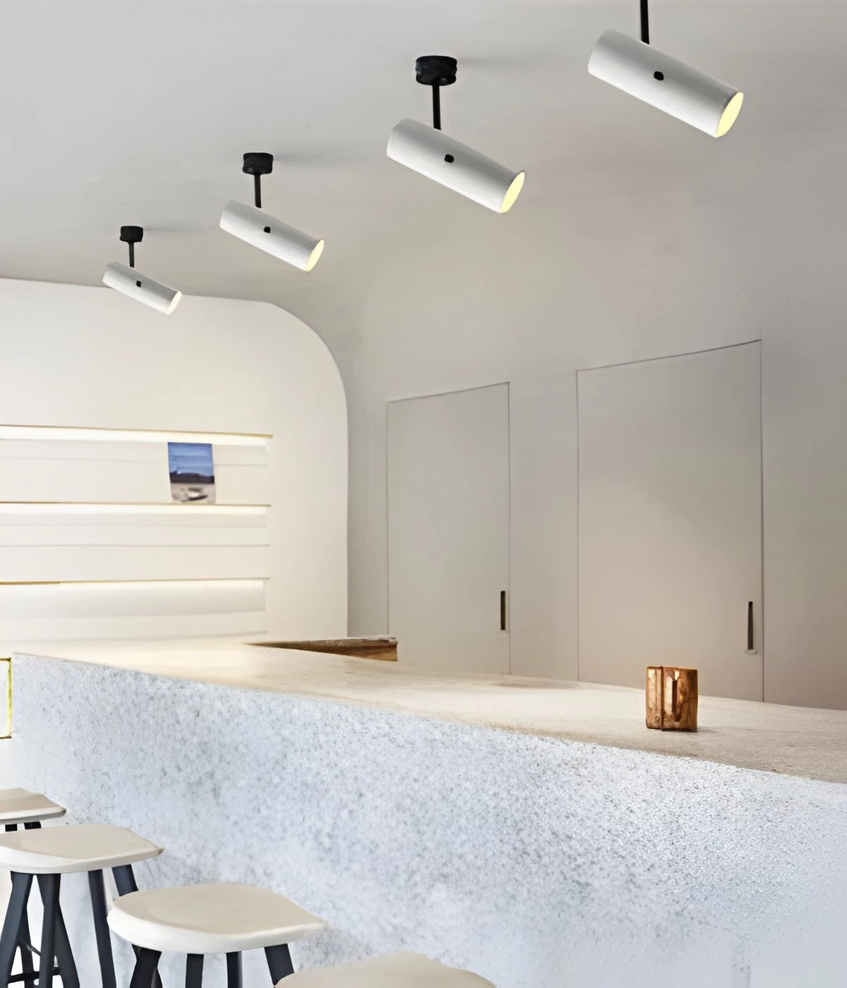 LED Spot Light: Brightening Spaces with Energy Efficiency and Precision