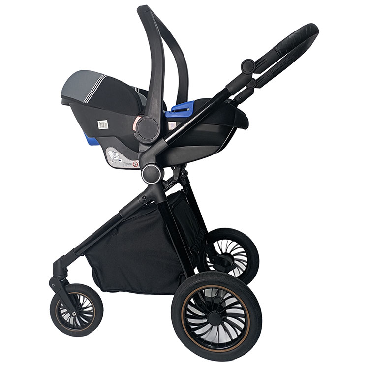 Baby Strollers: Comfort and Convenience for On-the-Go Parenting