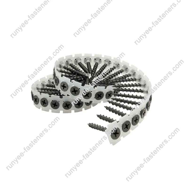 Drywall Screw: Essential Fasteners for Drywall Installation