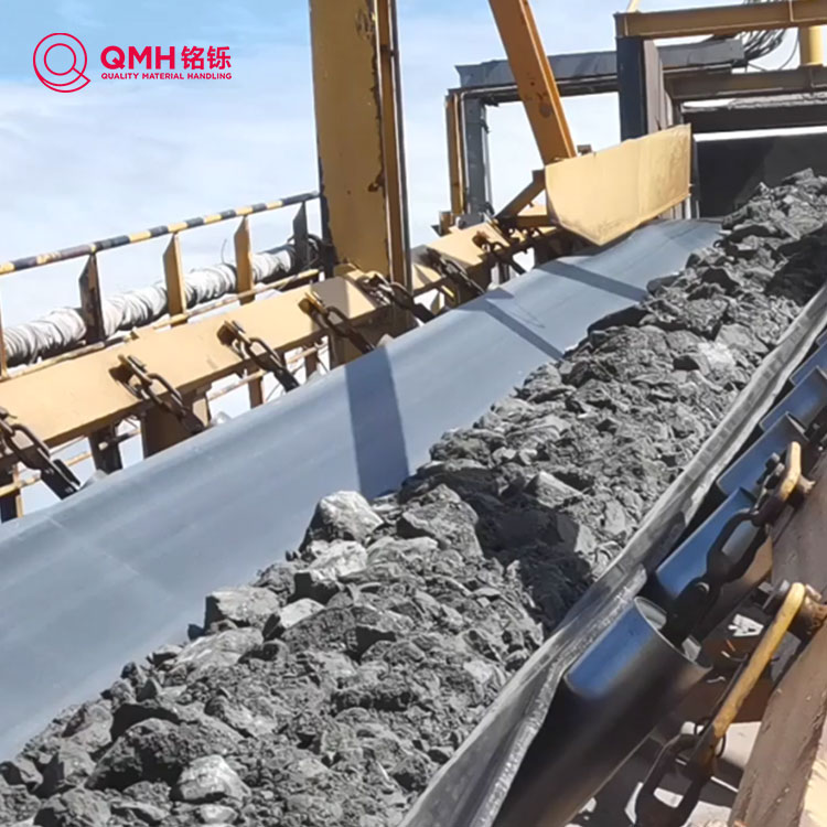 What Are Conveyor Belts and Why Are They Essential in Industry?