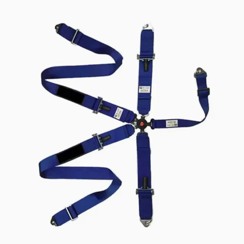 What Are Automotive Seat Belts and Why Are They Crucial for Safety?