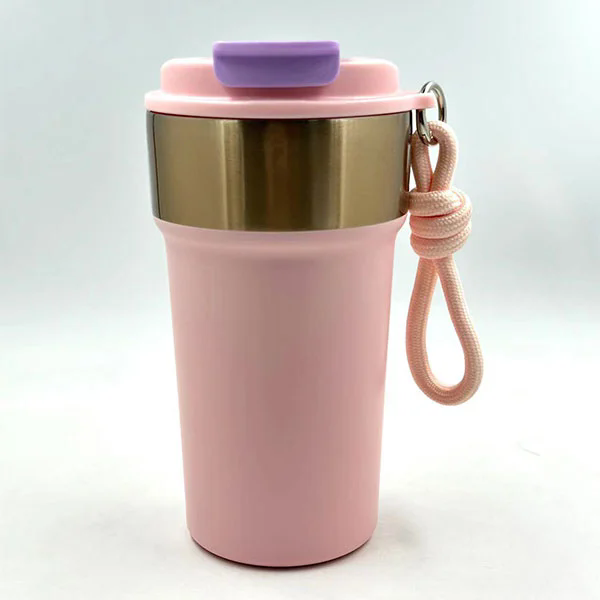Why choose Stainless Steel Tumbler?