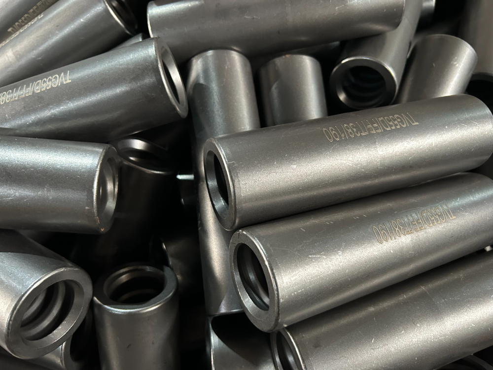 Discover Top 10 Coupling Sleeve Manufacturers in China: Comprehensive Guide for Buyers