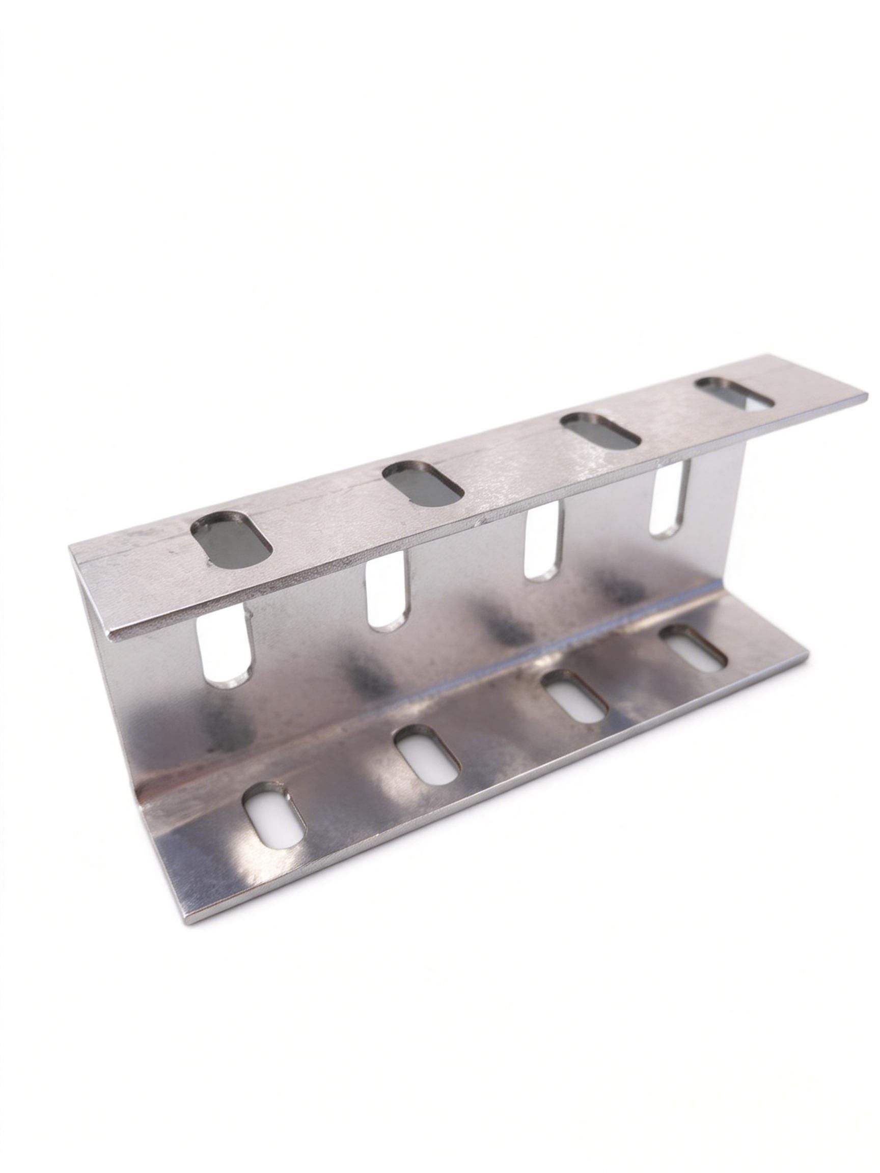 S235JR Steel: The Ultimate Choice for Solar Manufacturing Excellence