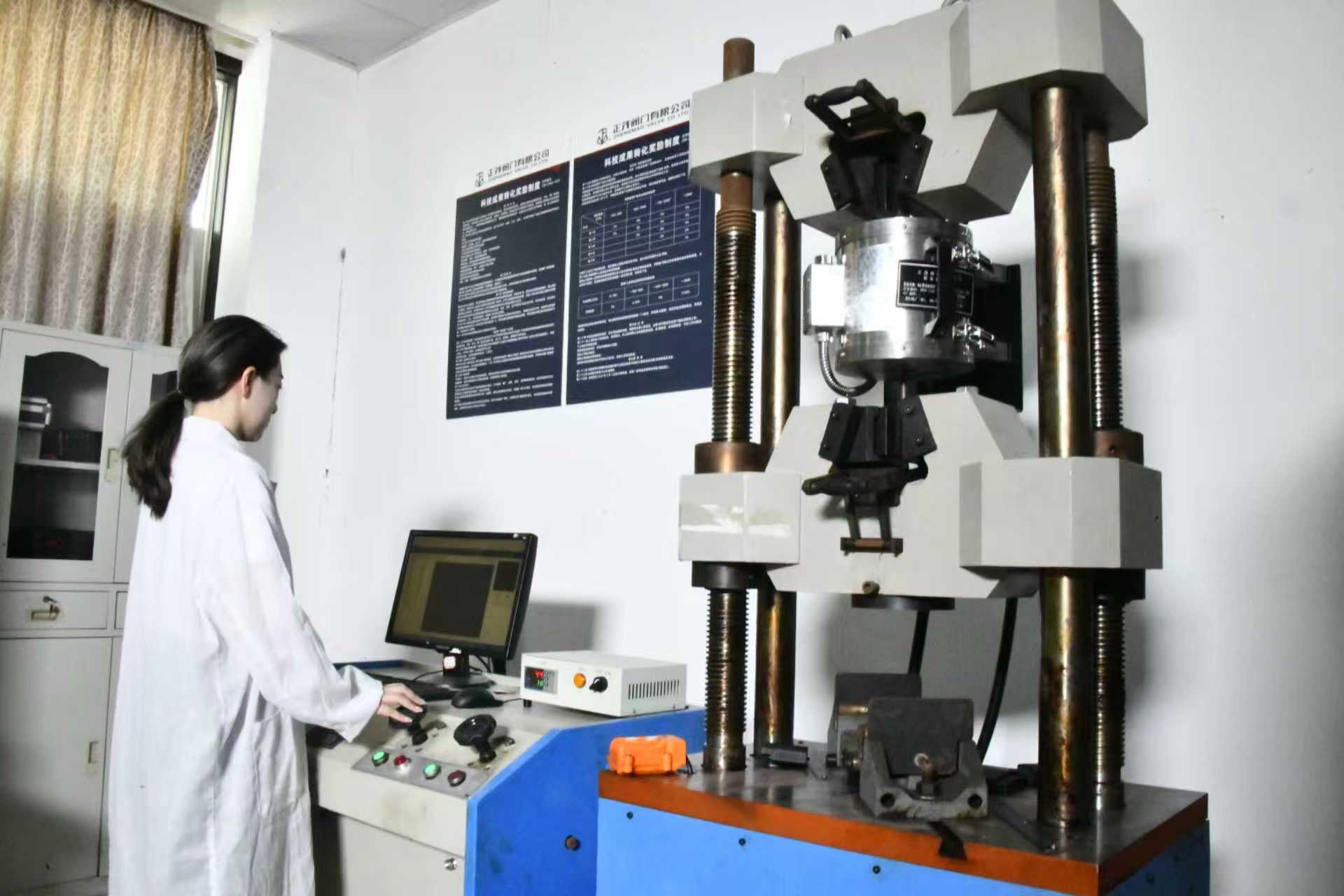 Carbon Steel Valve Supplier in China: Quality and Reliability for Industrial Applications