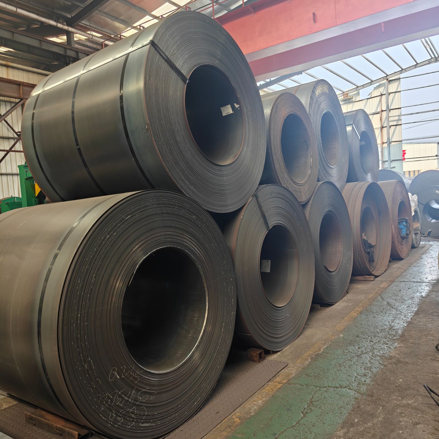 Q235 Steel Plate: Leading Manufacturers in China for Quality and Value