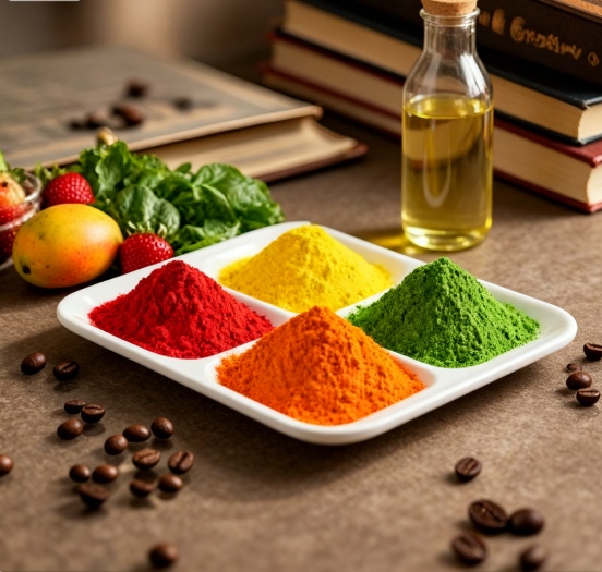 Best Food Grade Anti-caking Silica: Why It’s a Game-Changer for Home Baking and Food Storage