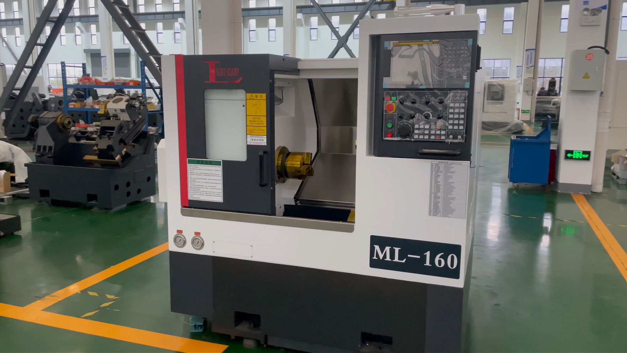 Best CNC Lathe Supplier: How to Identify a Trusted Partner for Precision Manufacturing
