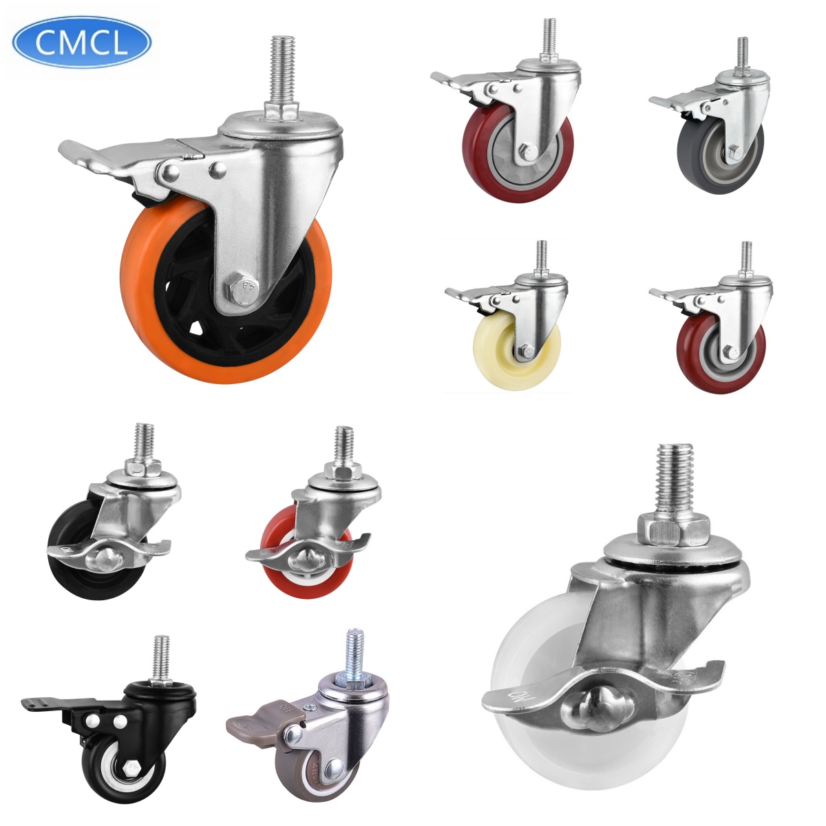 Top 10 Stem Caster Wheels Wholesale: Your Ultimate Buying Guide