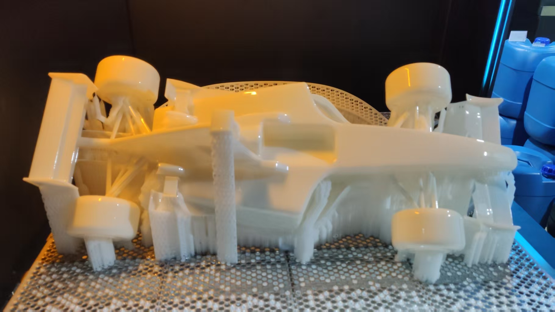 Leading Rapid Prototyping Service Supplier: Accelerate Your Product Development