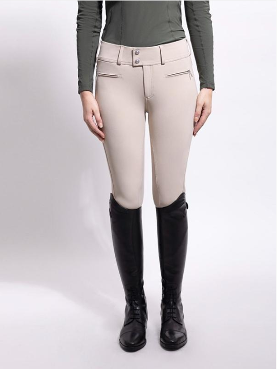 Equestrian Breeches Vendor Guide: Finding Your Perfect Riding Fit
