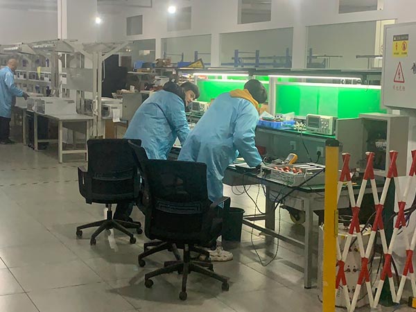 Top Wall-mounted Static Var Generator Manufacturers in China You Need to Know