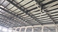 Bespoke High Volume Low Speed Fans: Tailored Airflow Solutions for Large Spaces