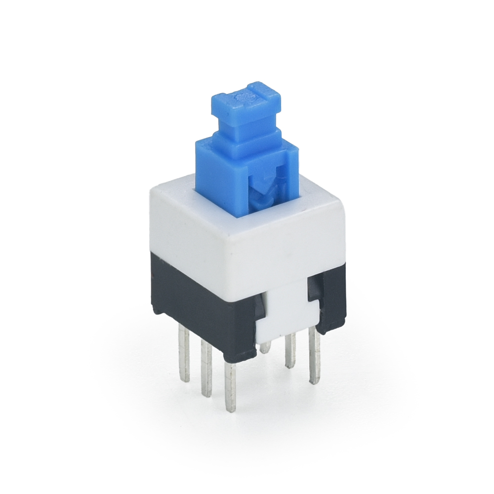 China Push Button Switch Manufacturer: Quality Solutions for Industrial Control