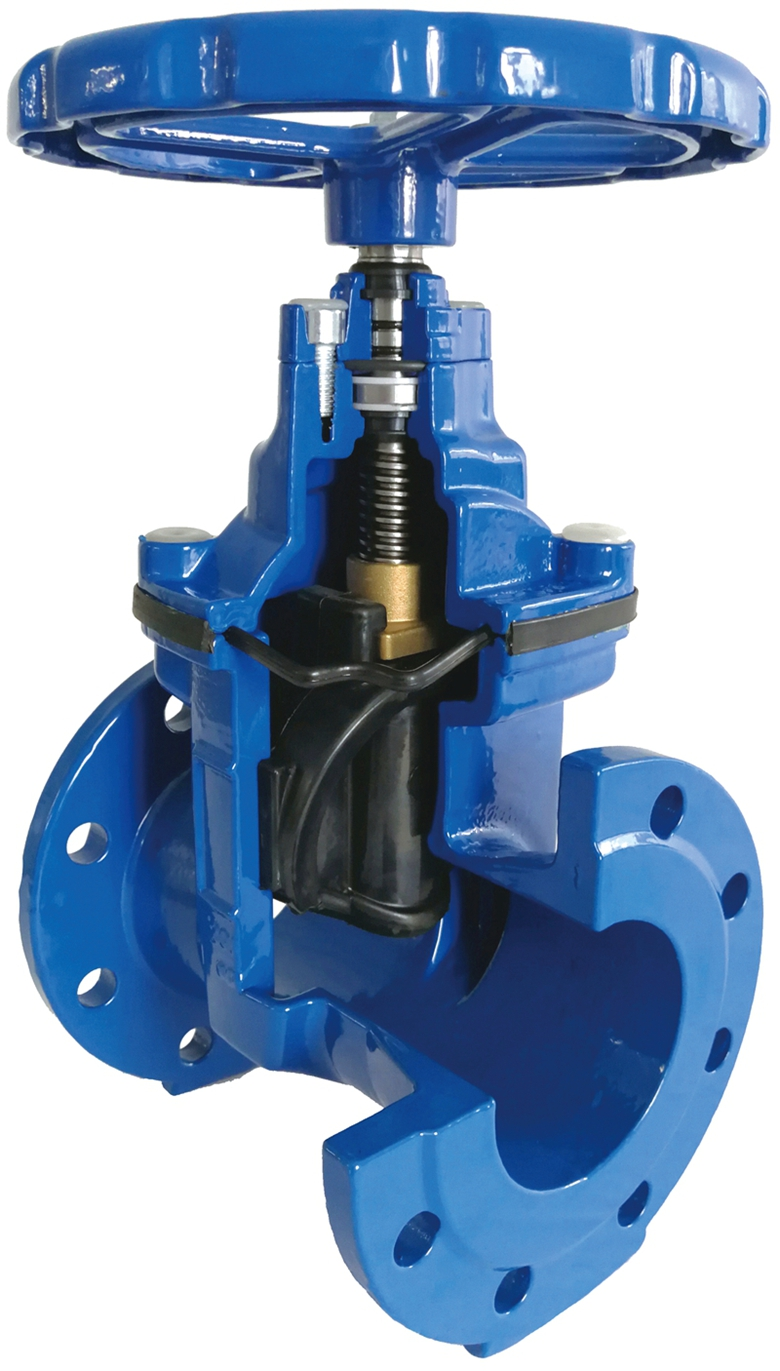 Non-Rising Stem Gate Valve Factory: Precision Engineering for Reliable Flow Control