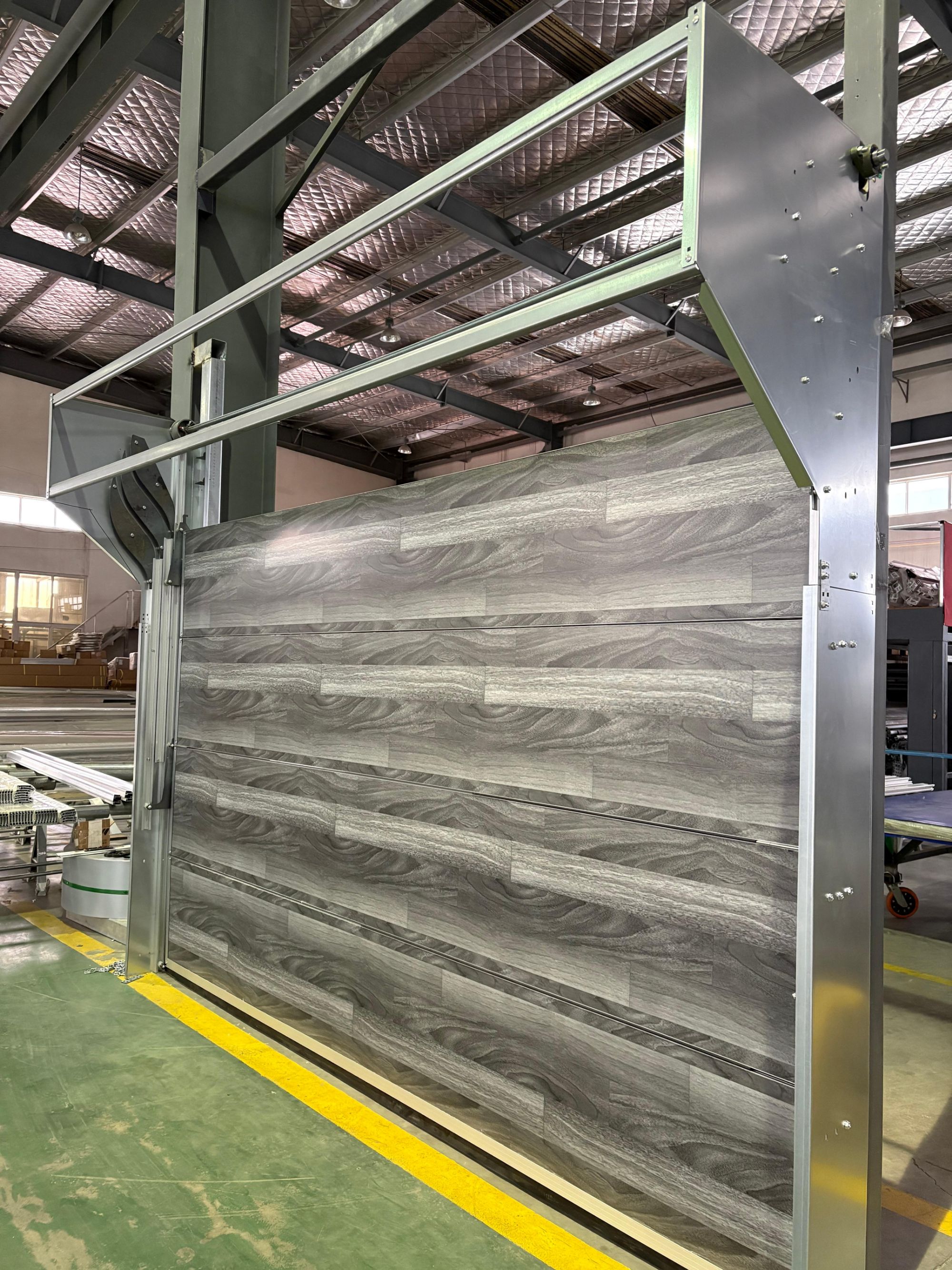 Folding Door Factory: Mastering Modern Door Design and Manufacturing