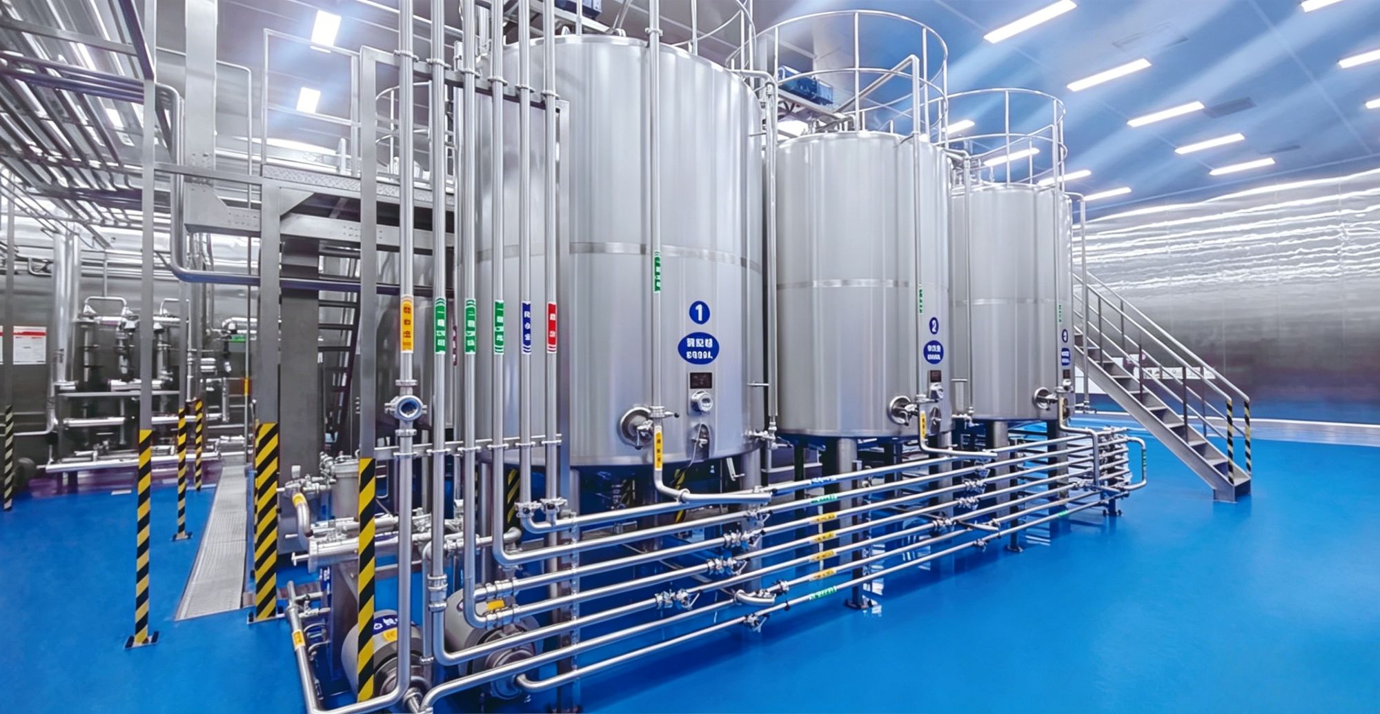 Leading Juice Production Line Suppliers: Finding the Best Partners for Your Bottling Needs