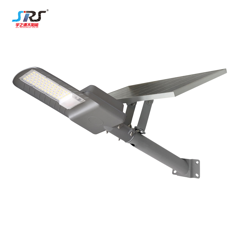 High Quality Solar Street Light: Revolutionizing Outdoor Illumination