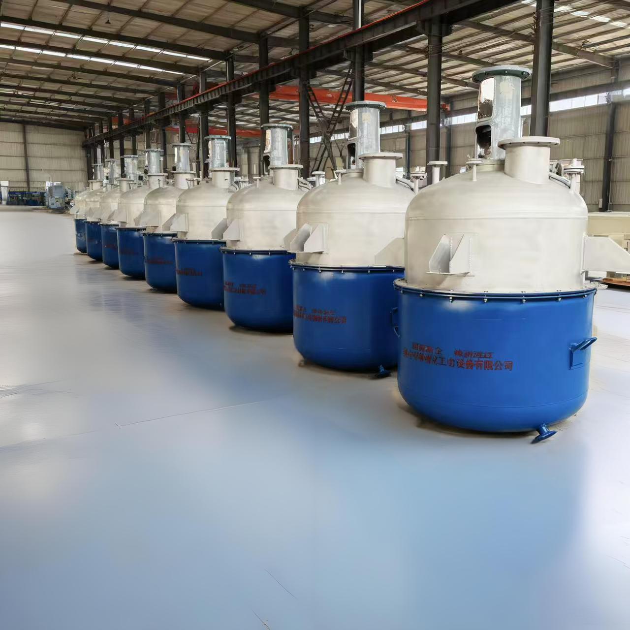 Best Explosion-Proof Reactor Heaters for Maximum Safety and Efficiency