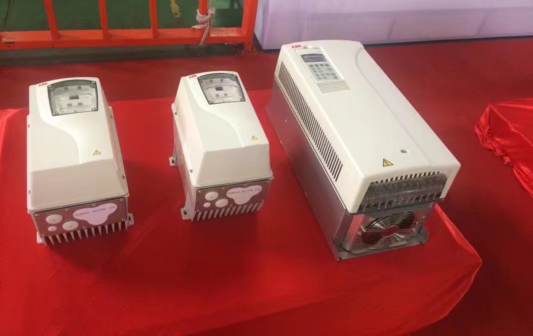 Top ABB Frequency Converter: A Buyer’s Guide