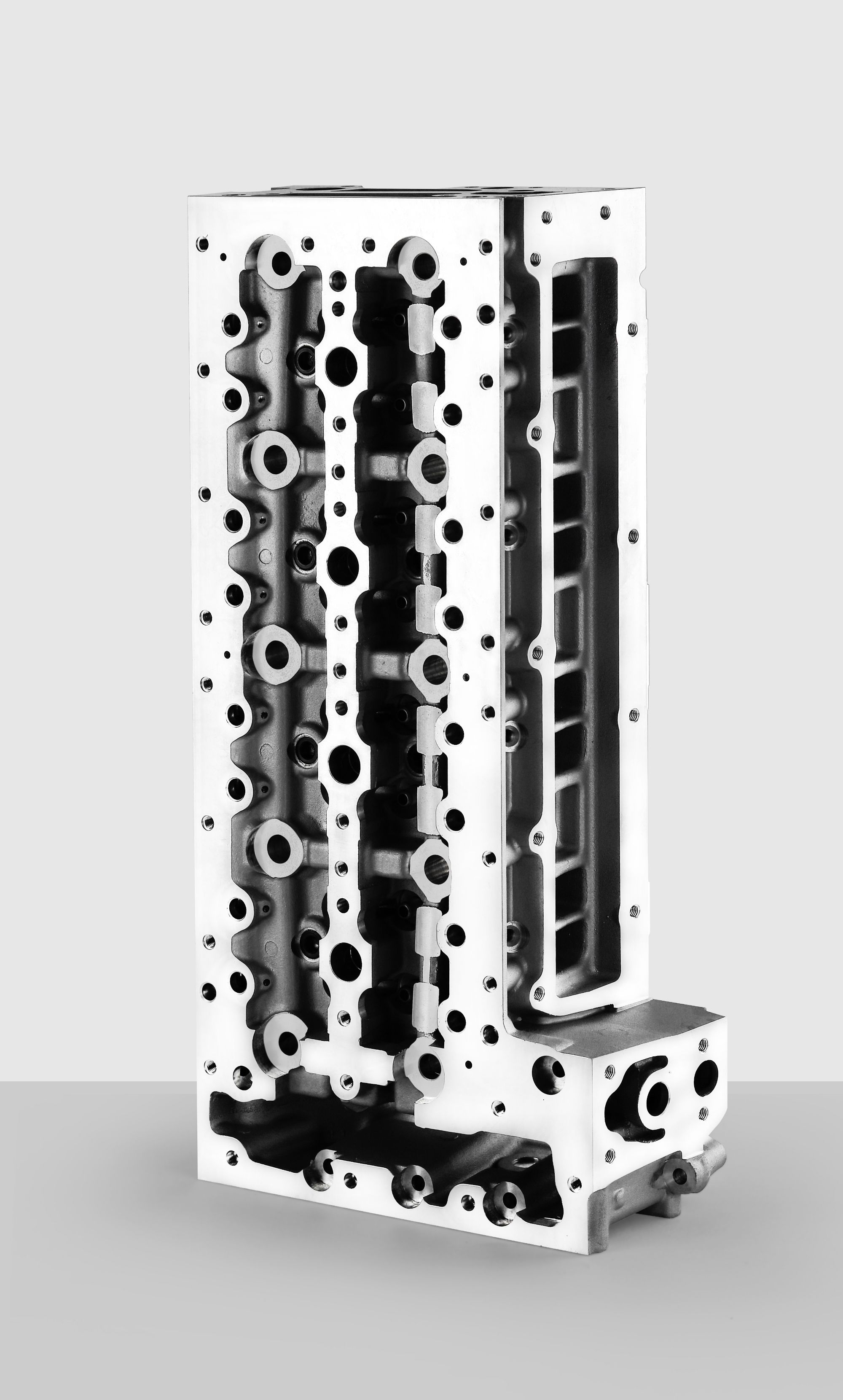 OEM Engine Cylinder Head: Essential Insights for Optimal Performance and Durability