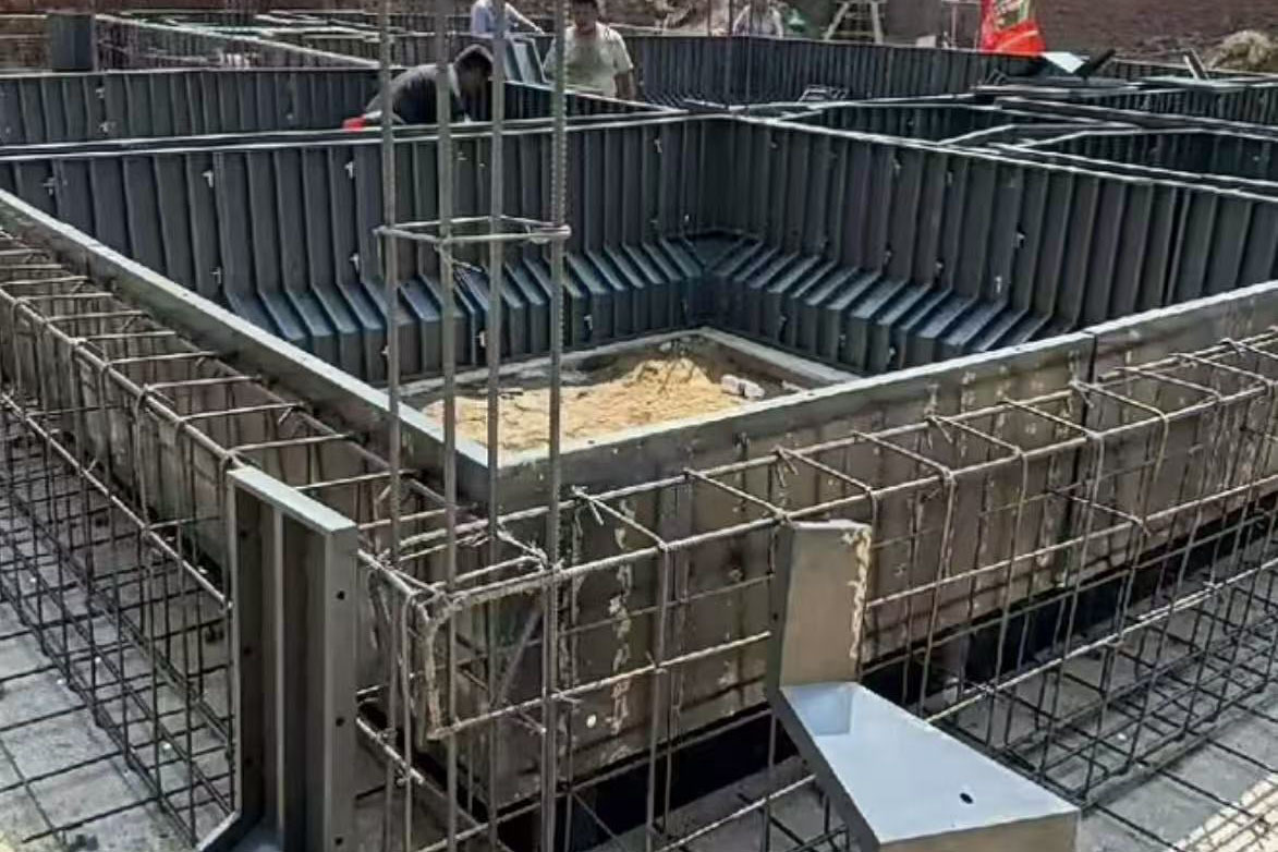 High Strength Steel Soil Foundation Formwork: Key Insights from a High-Quality Manufacturer
