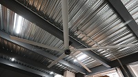 Bespoke Factory Cooling Fans: Custom Designs for Peak Industrial Airflow