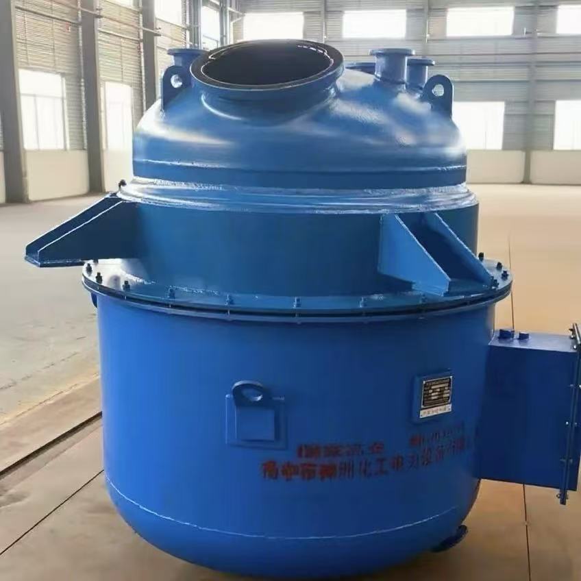 High Temperature Reactor Heater Supplier Insights for Optimal Industrial Performance