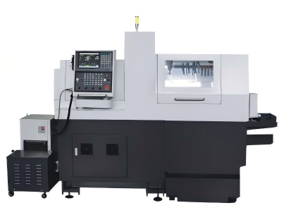 Swiss CNC Lathe Manufacturer: Precision Solutions for Complex Parts