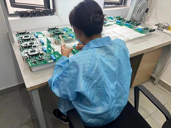 Rack Mount Active Harmonic Filter in China: Top Suppliers and Manufacturers