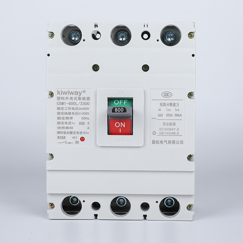 Circuit Breaker Supplier Insights: Ensuring Reliable Power Protection