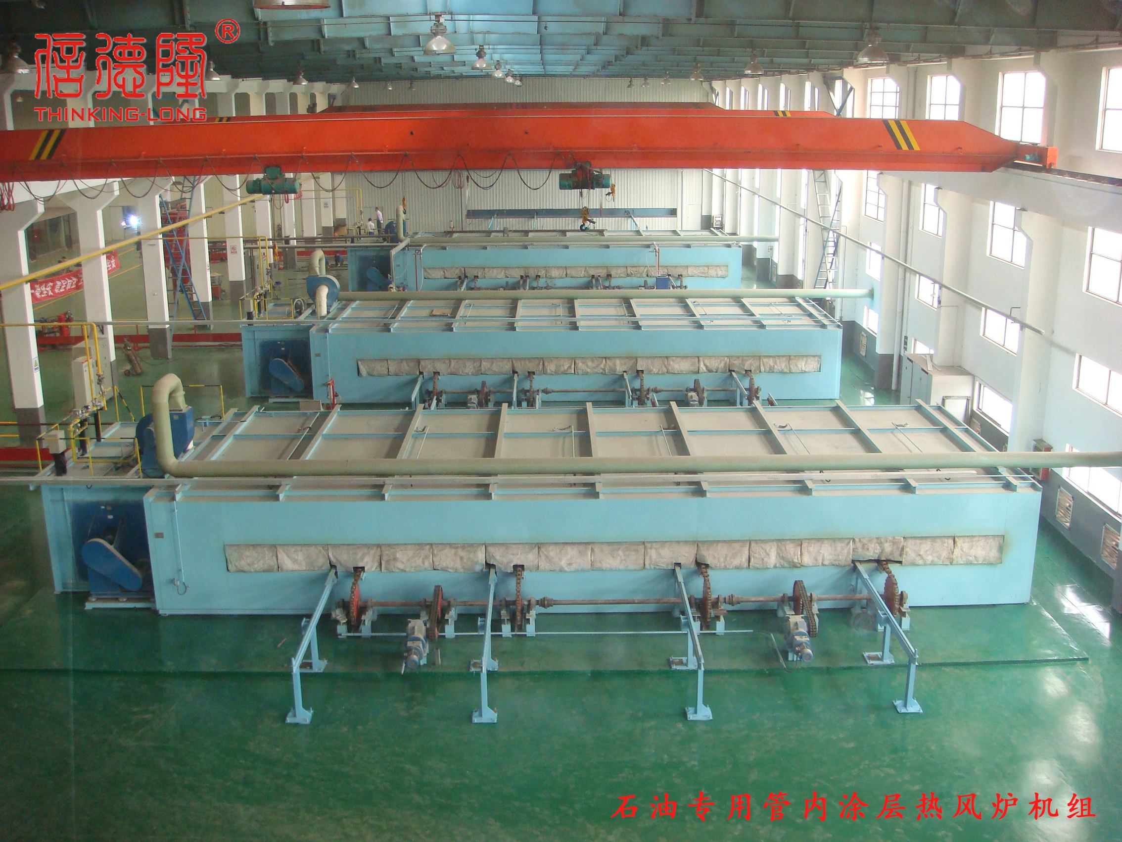 Hot Blast Stove Factory: Engineering High-Efficiency Preheating for Ironmaking