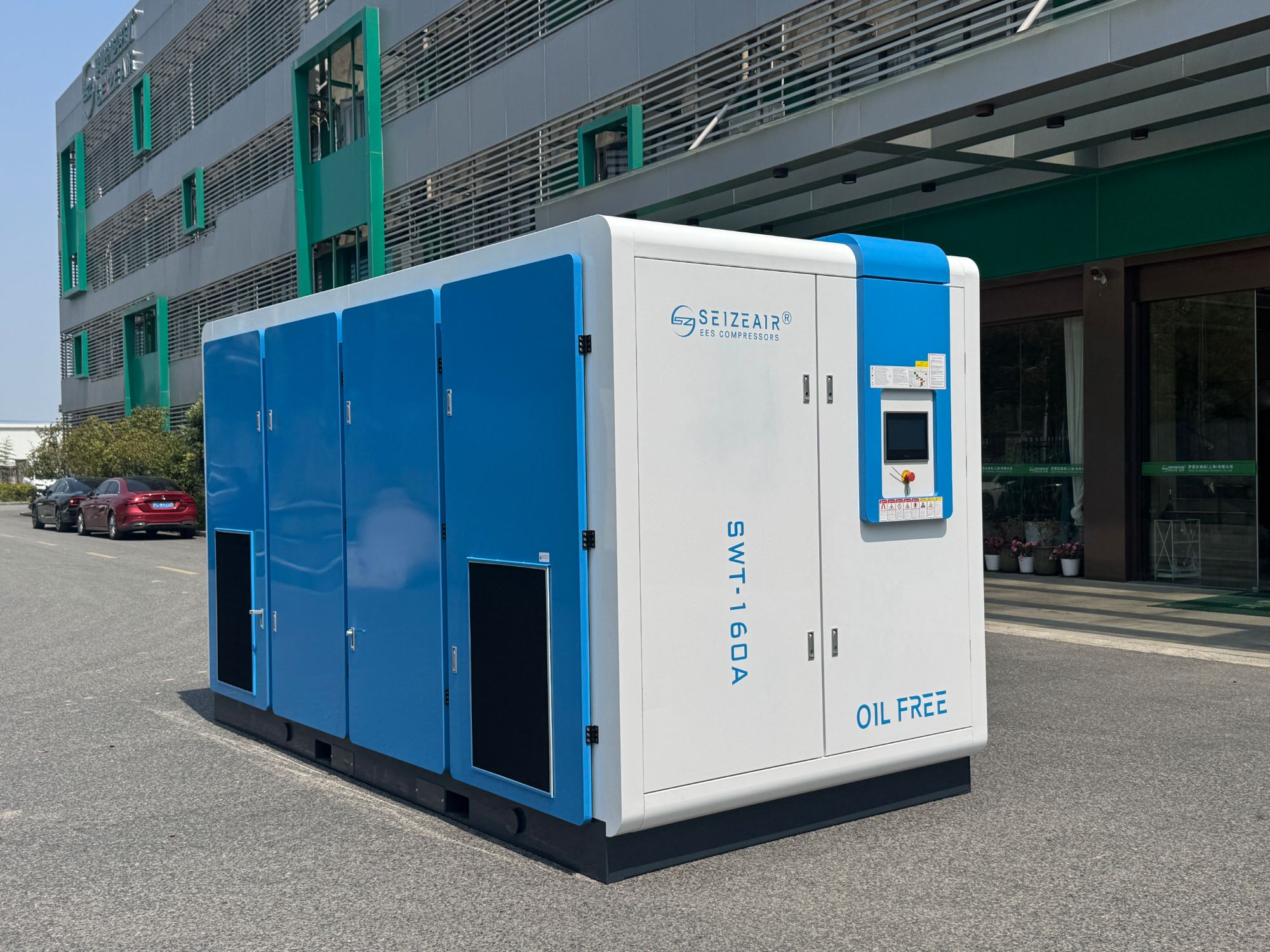 Top 10 Oil-Free Air Compressors That Deliver Quiet, Clean Air