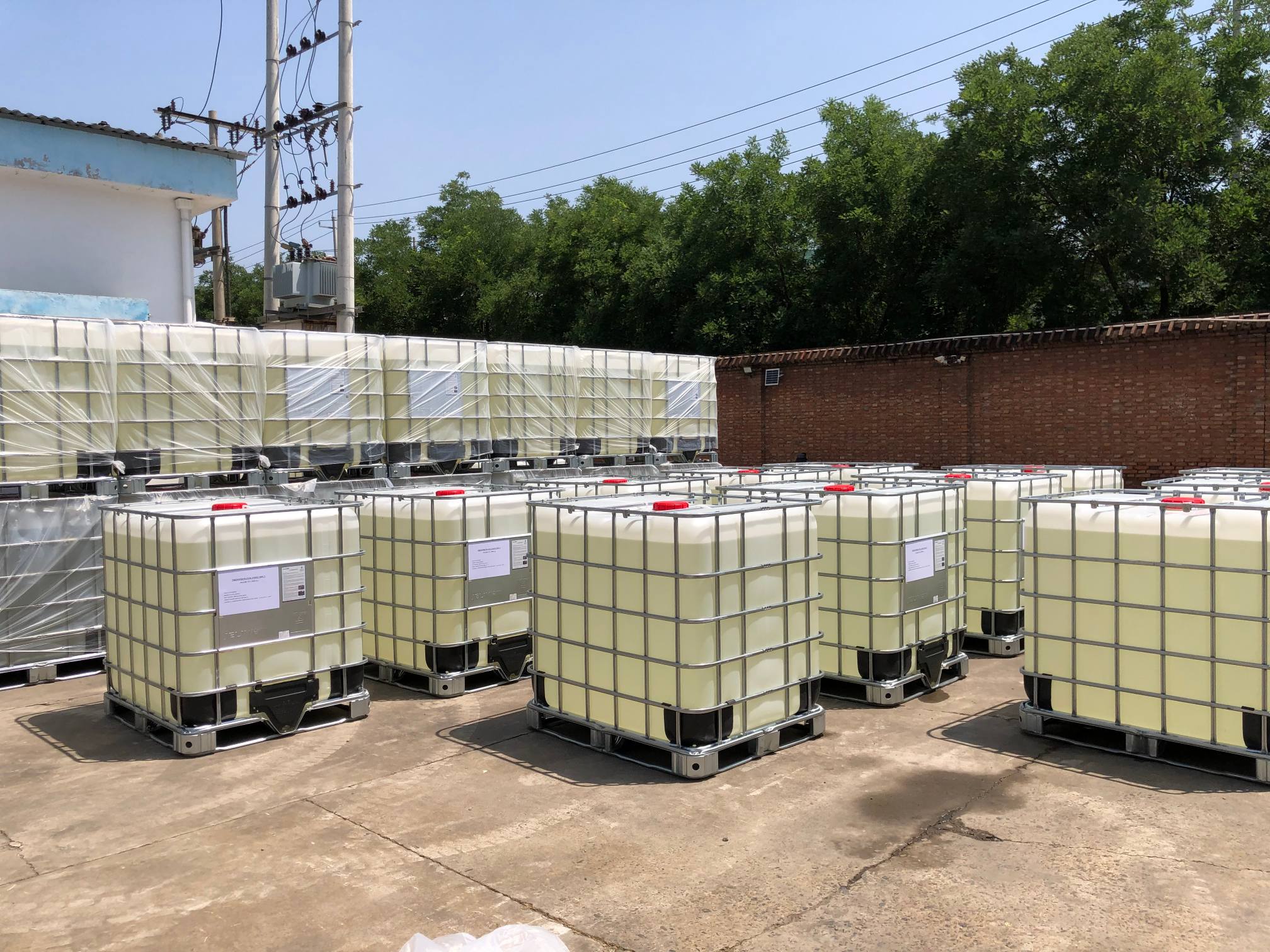China Concrete Admixture: Types, Applications, and Selection Guide