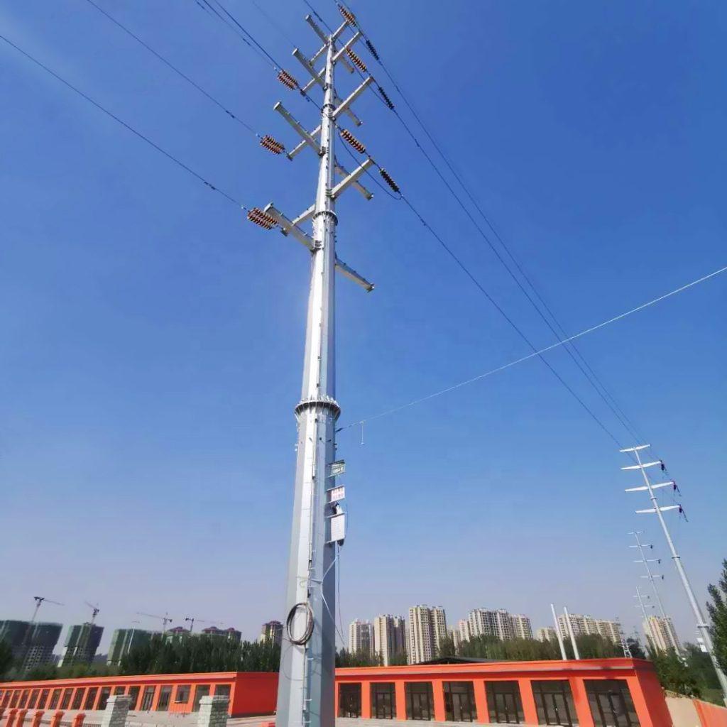 Wholesale Tubular Steel Poles from China: What Buyers Need to Know Before Importing
