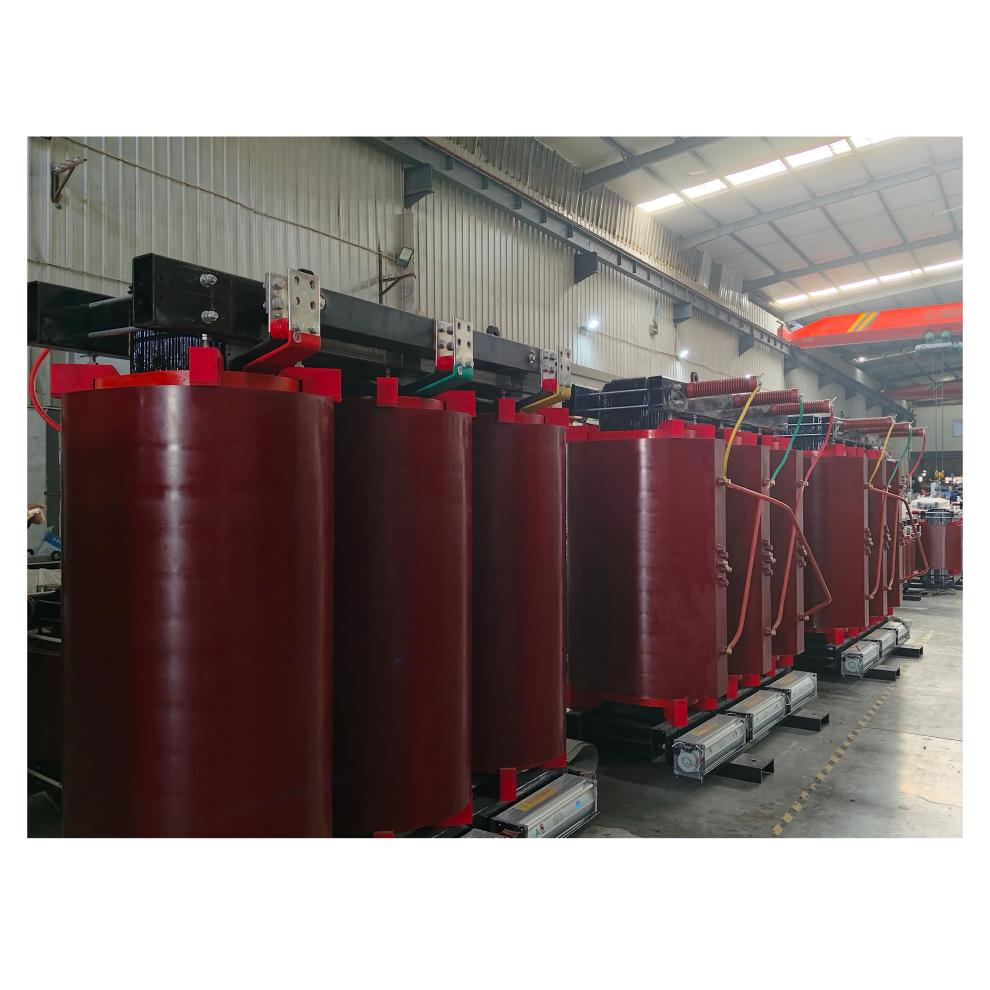 Top 10 Pole-Mounted Transformer Factories You Should Know