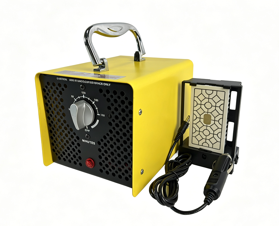 China Ozone Generator: How to Choose the Right Model for Your Needs