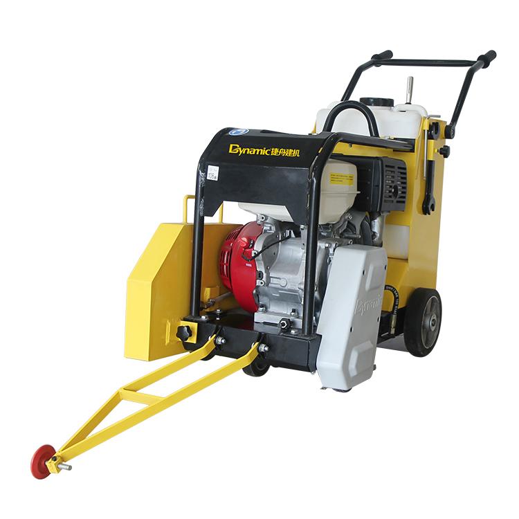 China Concrete Cutter Manufacturer Insights That Help You Choose Wisely