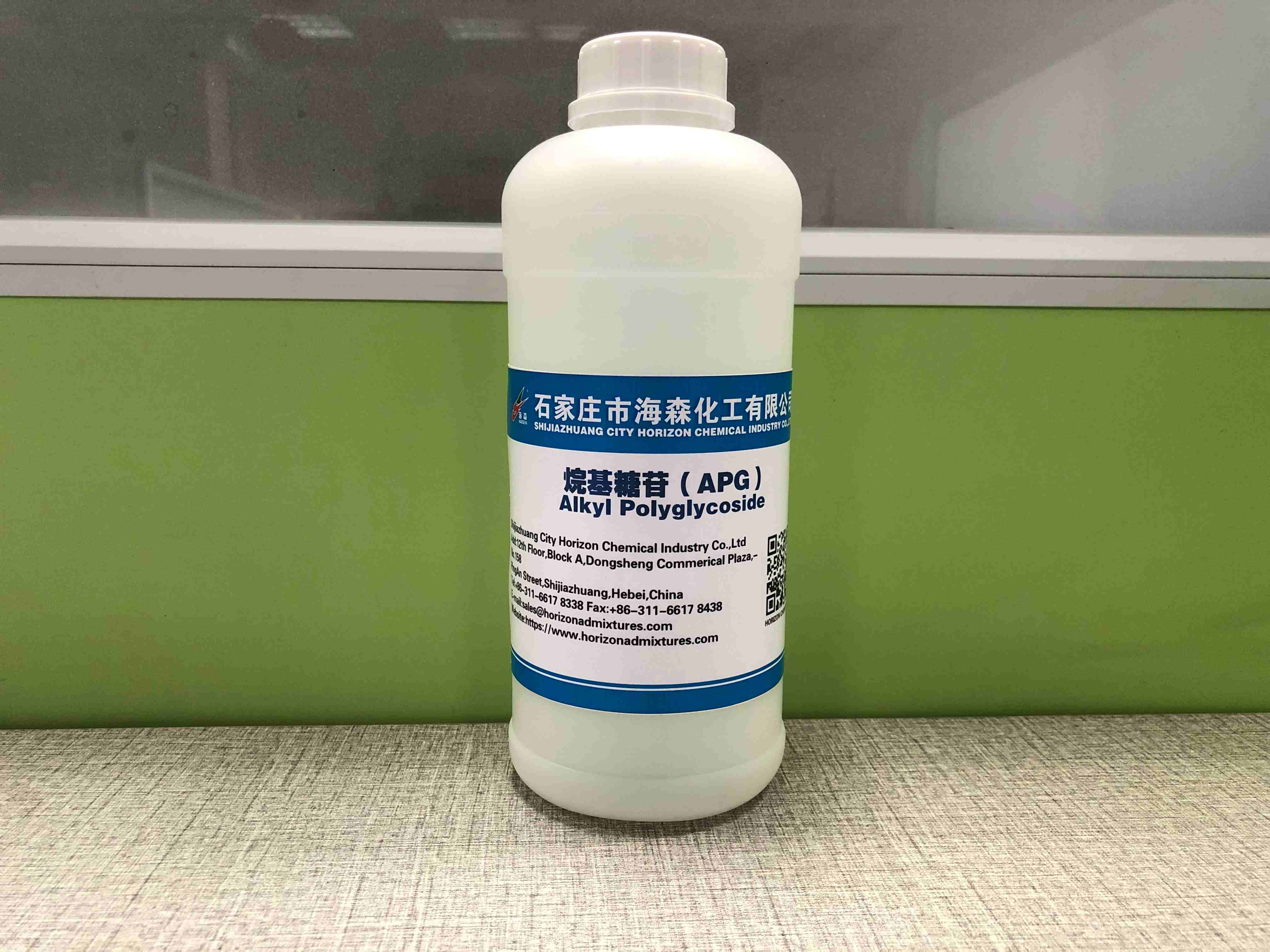 Alkyl Polyglycoside Sales Manufacturer Factors to Consider Before Partnering