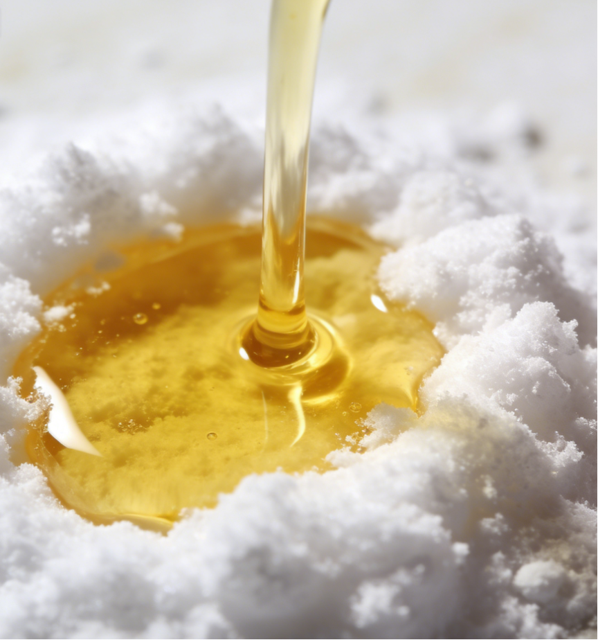 China Food Grade Adsorbent Silica: Why It's Essential for Modern Food Processing