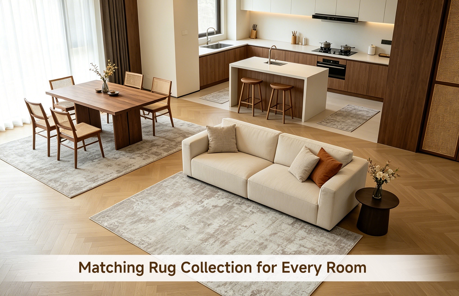 China Washable Printed Carpet Trends to Refresh Your Space