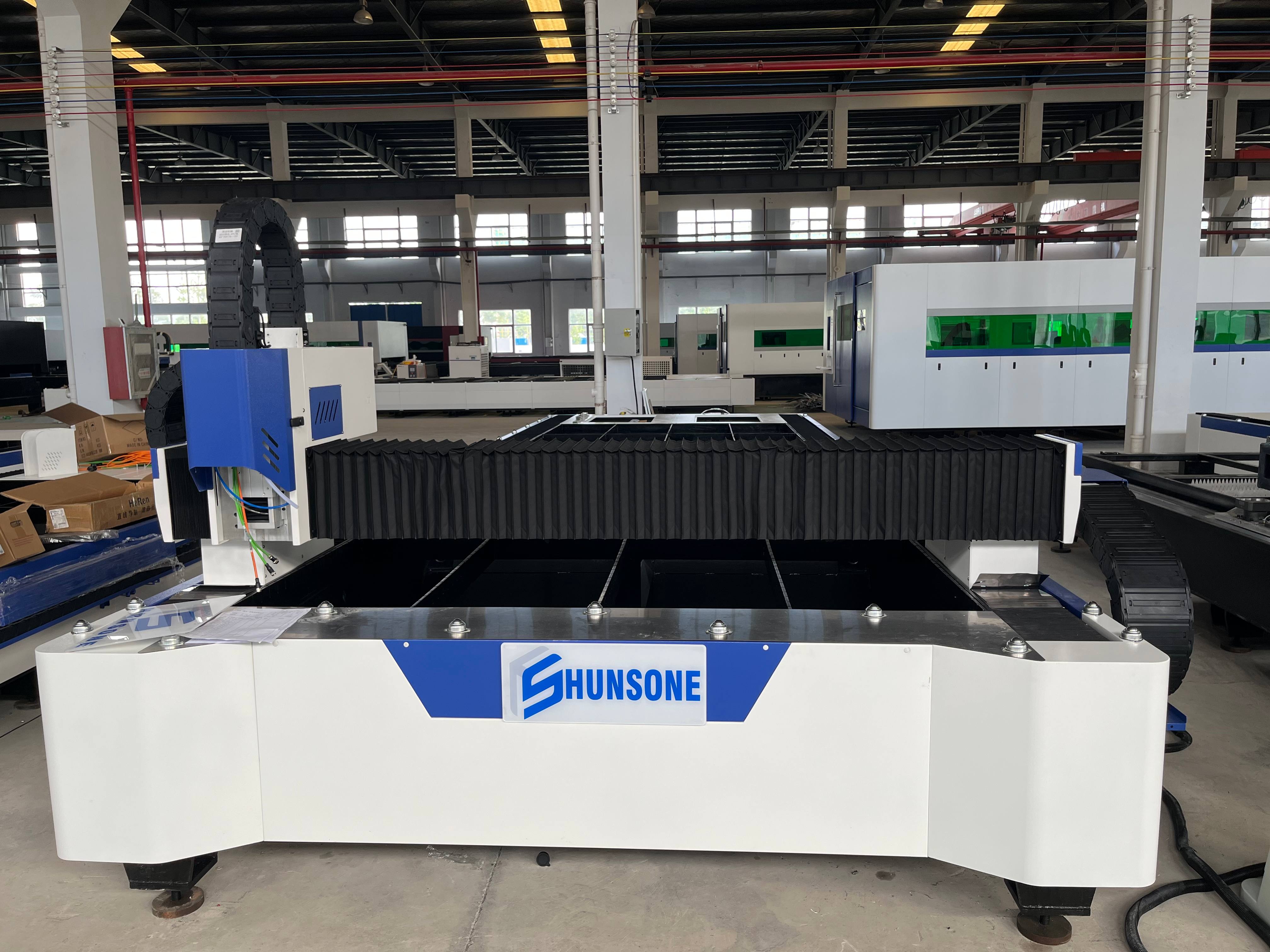 Best Laser Cutting Machine: How to Choose the Right One for Your Workshop