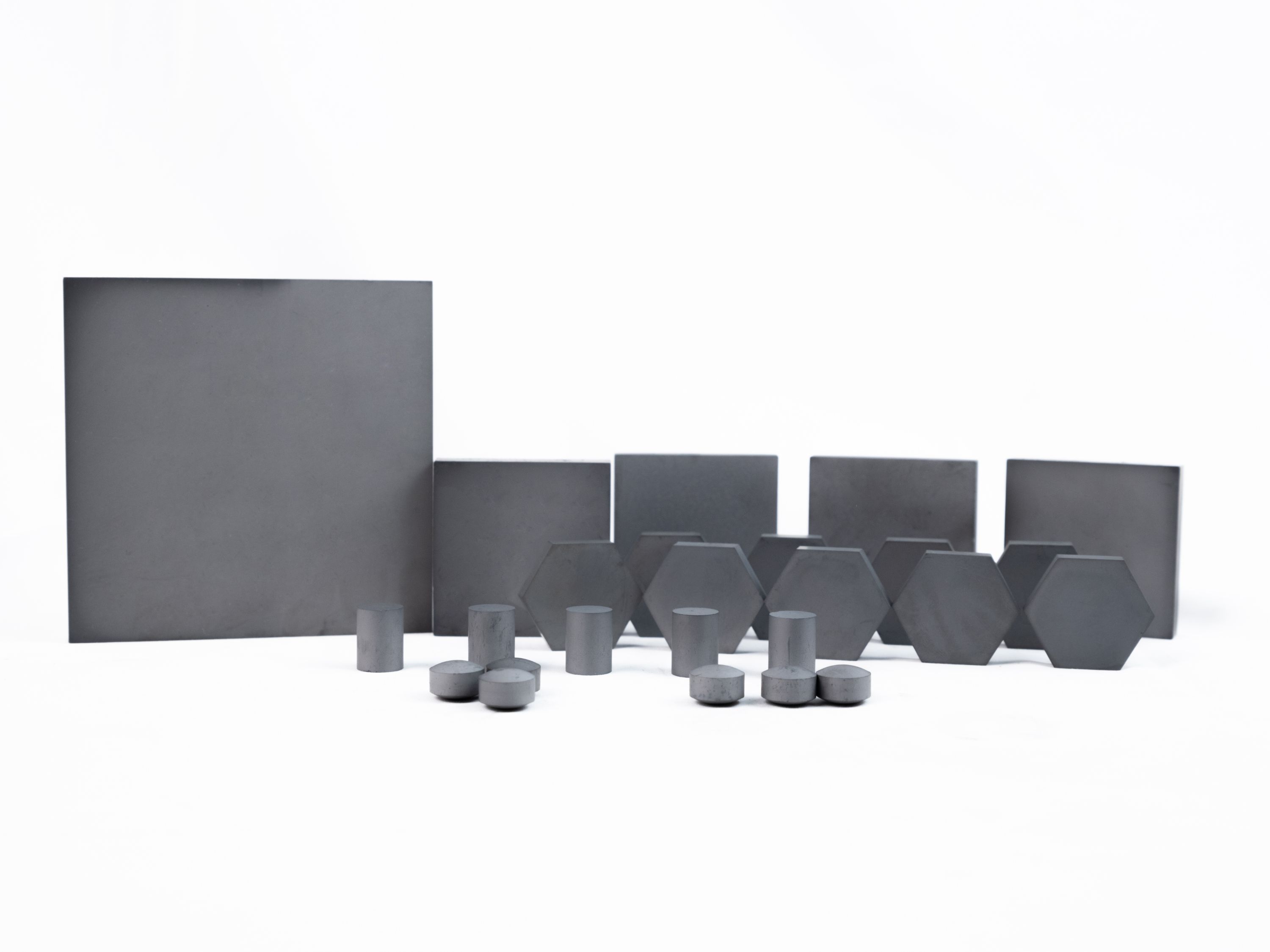 China Sintered Silicon Carbide: A Complete Guide to Its Properties and Industrial Applications