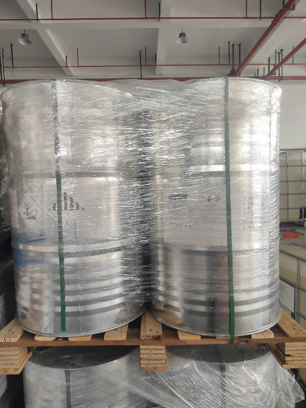 DETDA Manufacturer Delivering High-Purity Diethyltoluenediamine for Durable Polyurethane Applications