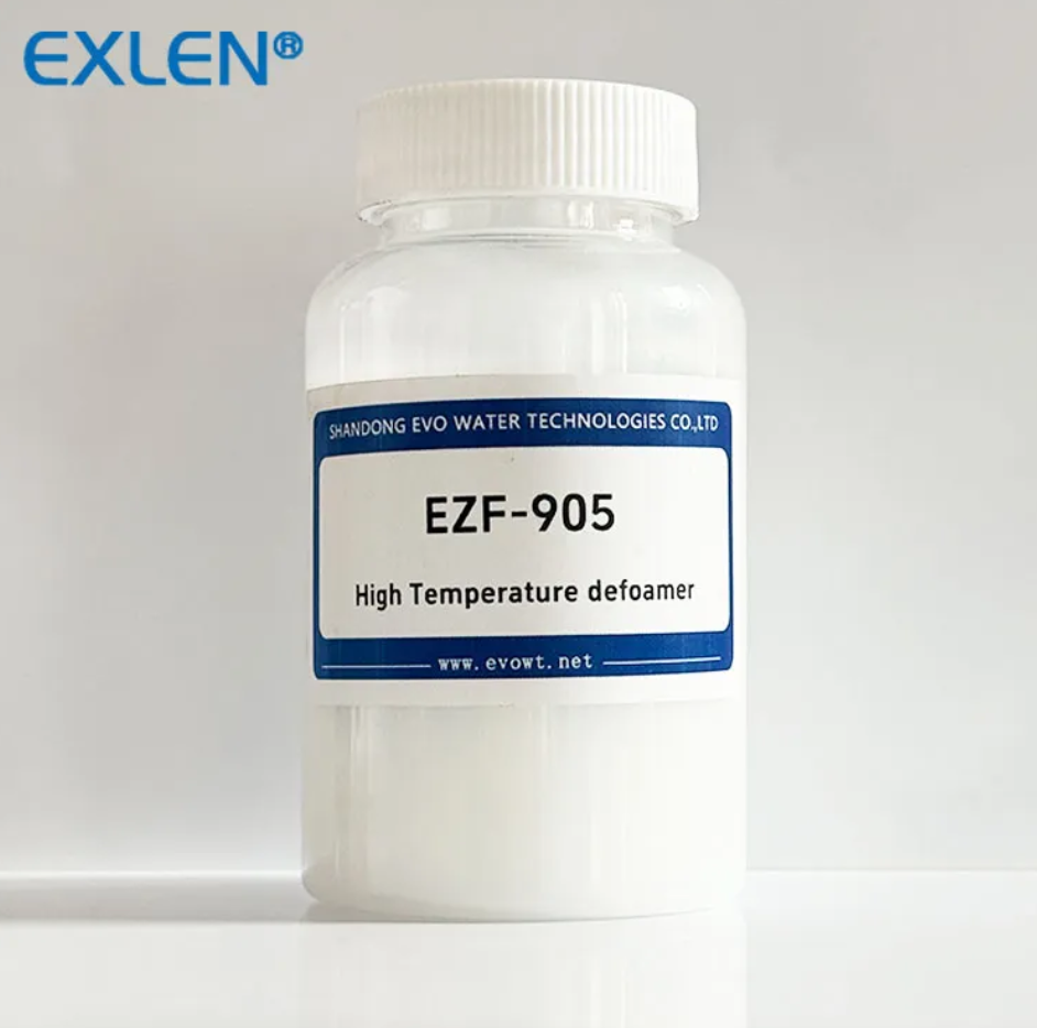 High Temperature Defoamer Manufacturer: Key Factors for Reliable Industrial Foam Control