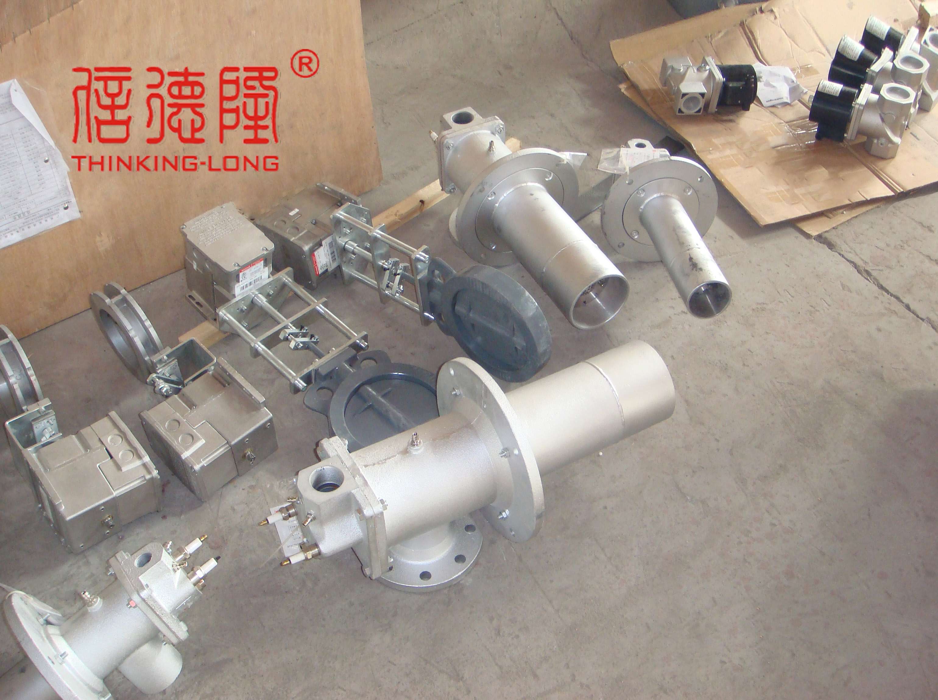 Industrial Furnace Spare Parts: Key Components for Optimal Performance