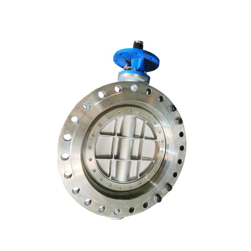 China Butterfly Valve Supplier Delivering Durable and Efficient Flow Control