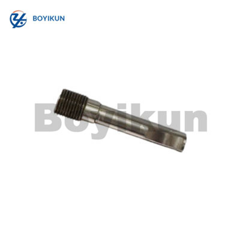 China Milled Parts for Precision CNC Machining Needs