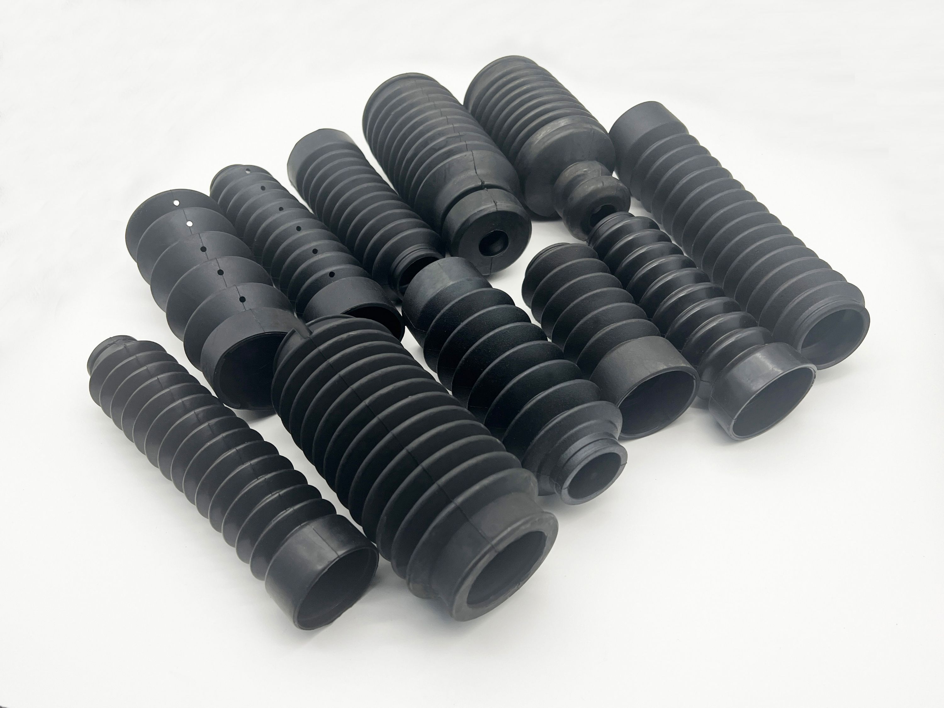 Shock Absorber Boot Supplier Guide to Choosing Durable Protection